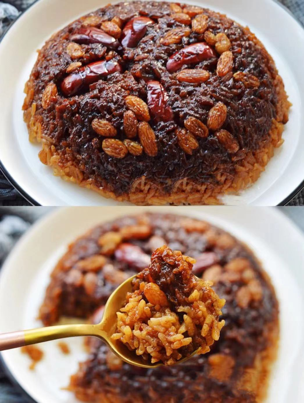 厨优堂蒸烤一体集成灶食谱分享